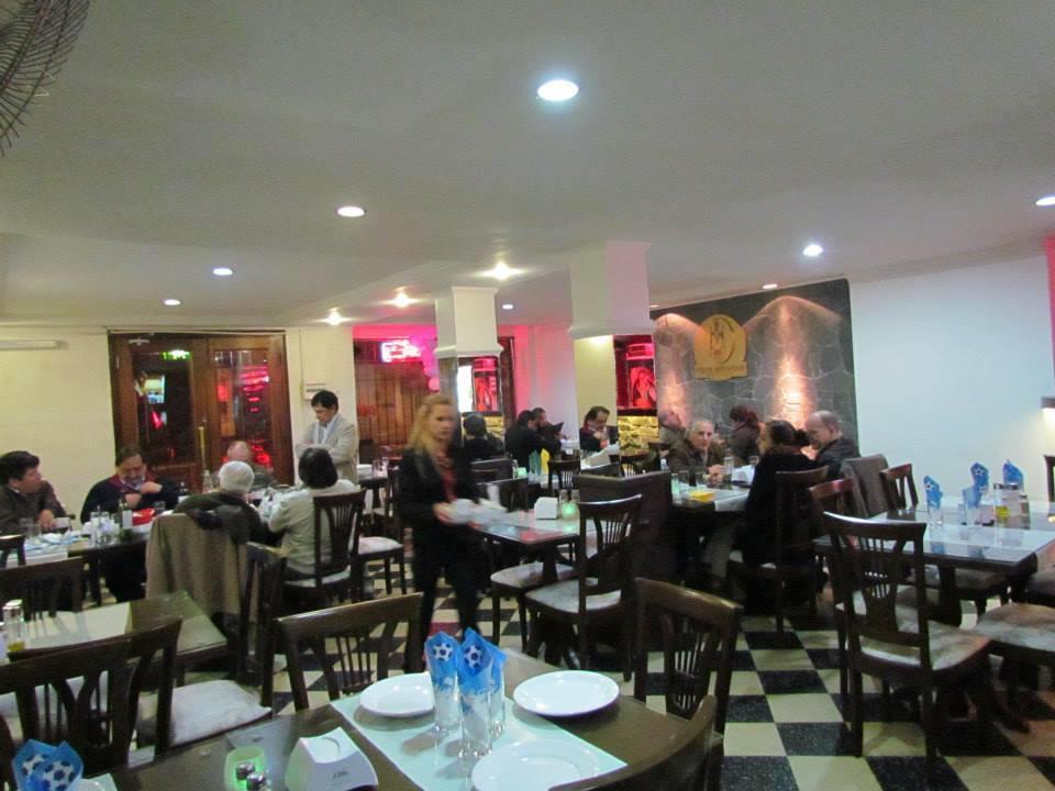 Petit Rivera Hotel Extérieur photo