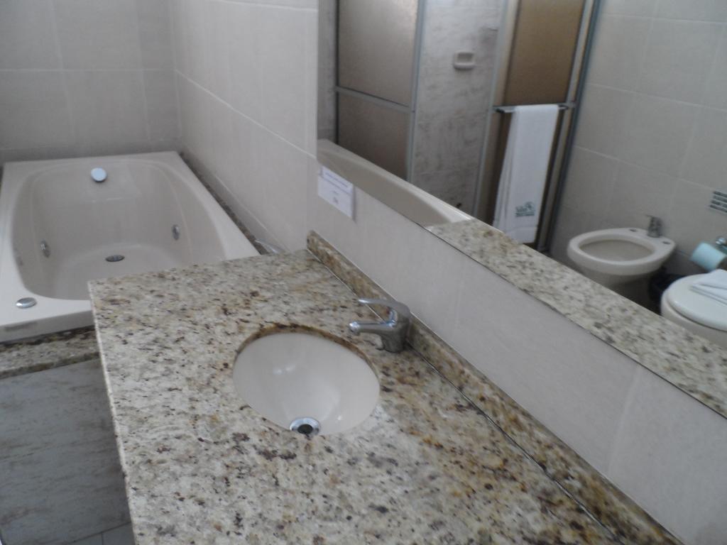 Petit Rivera Hotel Chambre photo