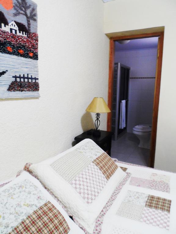 Petit Rivera Hotel Chambre photo