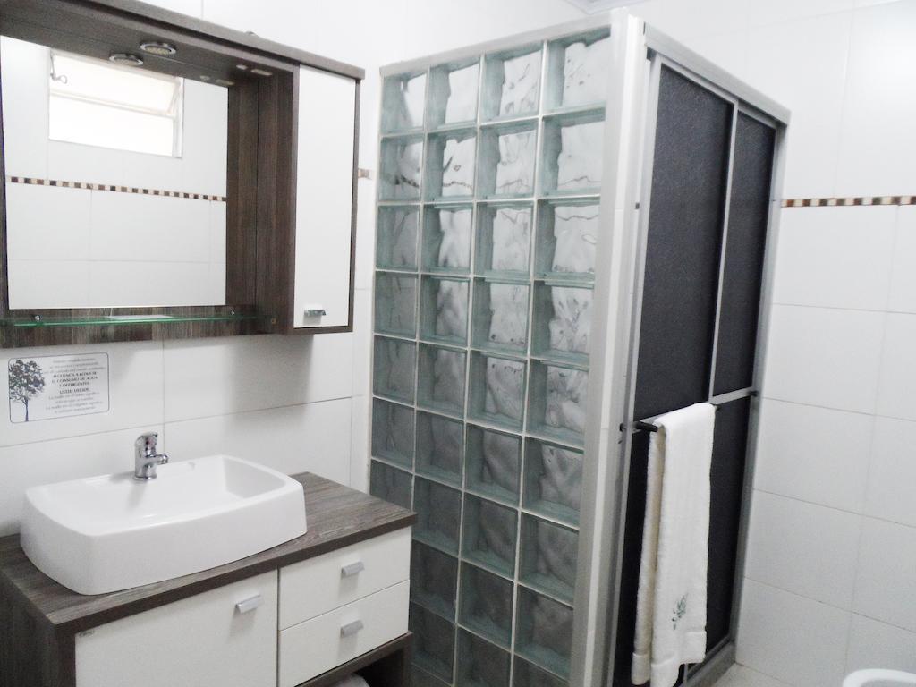 Petit Rivera Hotel Chambre photo