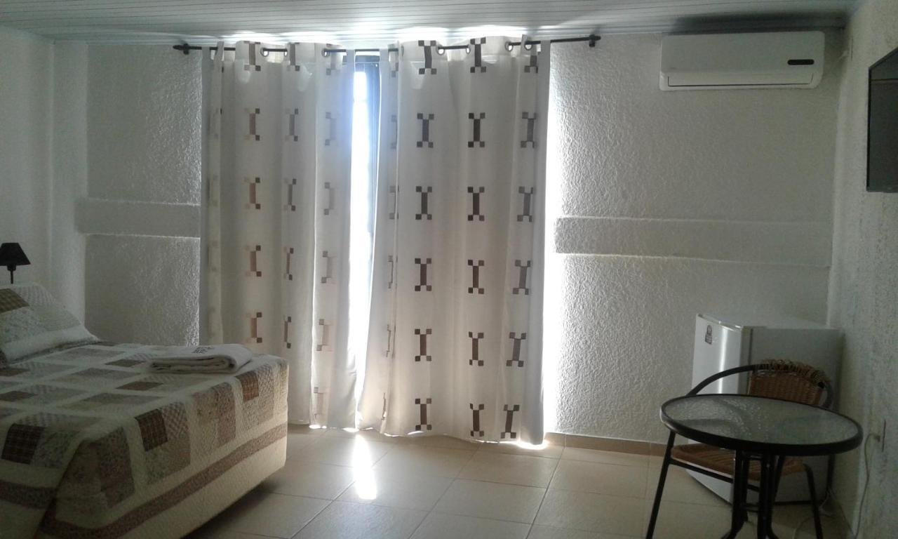 Petit Rivera Hotel Extérieur photo